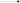 Hard Marimba Mallets - Gray Yarn - Rattan