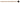 Extremely Hard Xylophone Mallets - Black - Birch