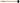 Multi-tom Mallet / Soft — Hickory Shaft Series Multi-Tom Mallets