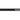 Medium Hard Xylopohone Mallet with White Bell Head (F12) — Fundamental Series Concert Keyboard Mallets