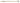 Soft Timpani Mallet (GT-1) — General Timpani Series Mallets