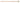 Indoor/outdoor - Medium Marimba Mallets - Off-white Yarn - Birch