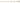 Indoor/outdoor - Hard/heavy Marimba Mallets - Off-white Yarn - Birch