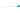 Medium Soft Marimba Mallets - Teal Yarn - Natural Birch