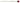 Hard Vibraphone / Marimba Mallets - Red Cord - Rattan — James Ancona Series Indoor/Outdoor Marching Keyboard Mallets