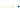 Medium Marimba Mallets - Teal Yarn - Natural Birch