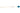 Medium Hard Legato Marimba Mallets - Teal Yarn - Natural Birch