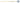 Soft Marimba Mallets - Pewter Yarn - Birch