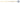 Medium Soft Marimba Mallets - Pewter Yarn - Birch