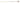 Medium Hard Marimba Mallets - Off-white Yarn - Birch
