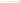 Hard Marimba Mallets - Off-white Yarn - Birch