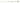 Extra Hard Marimba Mallets - Off-white Yarn - Birch