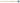 Soft Marimba Mallets - Light Gray Yarn - Cedar — Artisan Series Concert Keyboard Mallets