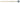 Medium Soft Marimba Mallets - Light Gray Yarn - Cedar — Artisan Series Concert Keyboard Mallets
