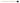 Medium Soft Marimba Mallets - Charcoal Yarn - Birch