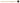 Soft Ensemble Mallets - Brown Cord - Rattan