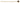 Hard Ensemble Mallets - Gold Cord - Rattan