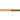 James Campbell Soft Suspended Cymbal Mallet - Dark Green Yarn - Rattan