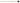 Medium Vibraphone Mallet with Maroon Cord (JT23)