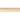 Timbalero Standard Model / .485 X 16.5 Timbale (pack Of 4 Pair)