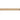 Full Glockenspiel Mallets - 1-1/8 Clear / Light Blue Tape - Rattan — Orchestral Series Concert Keyboard Mallets