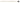 Light Glockenspiel Mallets - 7/8 Grey / Red Tape - Rattan — Orchestral Series Concert Keyboard Mallets