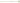 Soft Bass Marimba Mallets - White Yarn - Birch