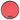 Red Gum Rubber Pad With Rim
