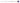 Medium Marimba / Vibraphone Mallets - Purple Cord