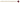 Soft Vibraphone / Marimba Mallets - Wine Cord