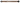Double Tenor Steel Drum Mallets / Wood