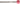 Bass Steel Drum Mallets / Wood
