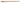 Multi-tom Drum Stick / Hickory — Hickory Shaft Series Multi-Tom Mallets