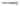 Wire Retractable W/ Pull Rod 7.25 Inch - Heavy