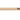 Very Hard Marimba Mallets - Electric Blue Yarn - Birch