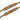 Hand Cymbal Straps Deluxe