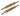 Hand Cymbal Straps Deluxe