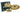 101 Brass Universal Set — 14 inch. Hi-Hat, 16 inch. Crash, 20 inch. Ride