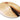 08 2002 Accent Cymbal With Leather Strap