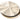 Formula 602 Modern Essentials Hi-Hat Bottom — 14-inches