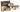 PST 8 Reflector Rock Set (14/16/20)
