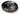 14 900 Cs Black Heavy Hi-hat