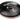 15 900 Cs Black Heavy Hi-hat