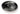 15 900 Cs Black Heavy Hi-hat Top