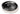 14 900 Cs Black Hi-hat Top