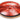14 900 Cs Red Heavy Hi-hat