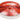 14 900 Cs Red Heavy Hi-hat Top
