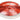 15 900 Cs Red Heavy Hi-hat Top