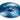 10 900 Cs Blue Splash