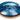 14 900 Cs Blue Heavy Hi-hat